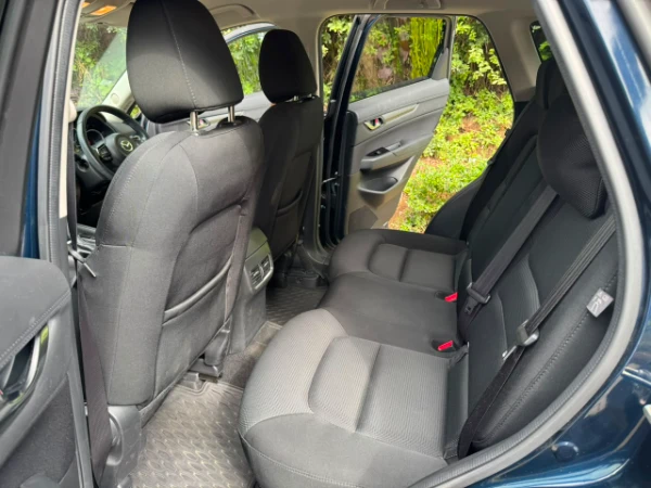 2019 Mazda CX-5 Low Mileage