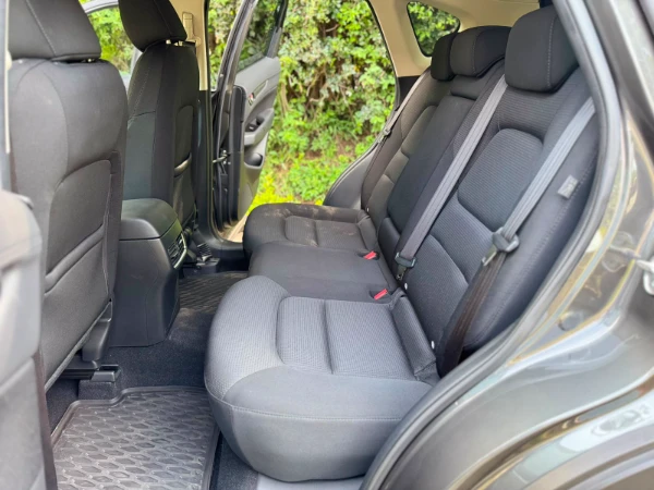 2019 Mazda CX-5 Low Mileage