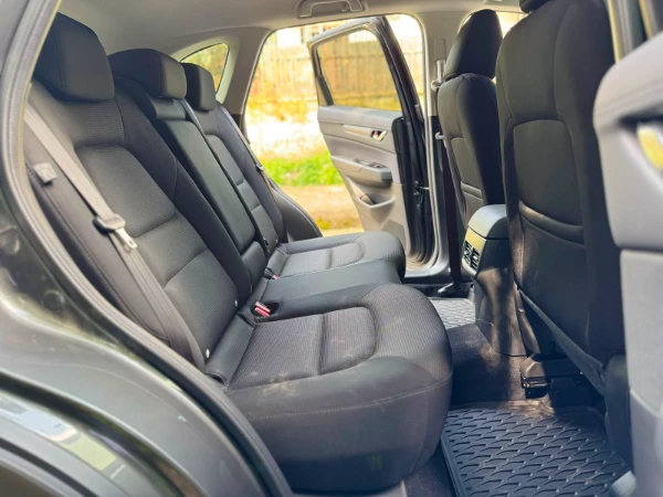 2019 Mazda CX-5 Low Mileage