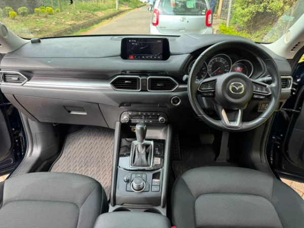 2019 Mazda CX-5 Low Mileage