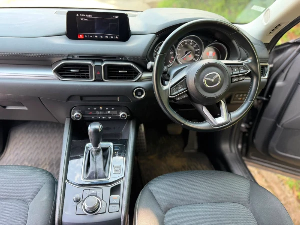 2019 Mazda CX-5 Low Mileage