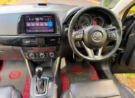 2014 Mazda CX-5 XDL