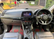 2014 Mazda CX-5 XDL