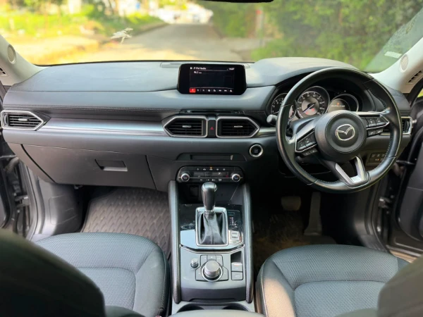 2019 Mazda CX-5 Low Mileage
