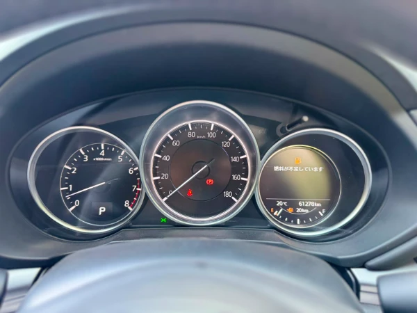 2019 Mazda CX-5 Low Mileage