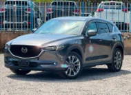 2019 Mazda CX-5 AWD