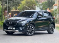 2014 Mazda CX-5 XDL
