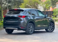 2019 Mazda CX-5 Low Mileage