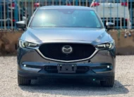 2019 Mazda CX-5 AWD