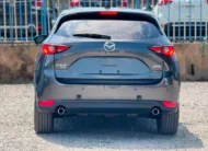 2019 Mazda CX-5 AWD