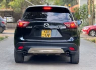 2014 Mazda CX-5 XDL