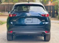 2019 Mazda CX-5 Low Mileage