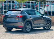 2019 Mazda CX-5 AWD