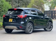 2014 Mazda CX-5 XDL
