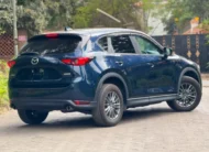 2019 Mazda CX-5 Low Mileage