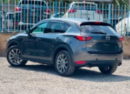 2019 Mazda CX-5 AWD