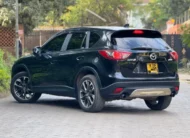 2014 Mazda CX-5 XDL