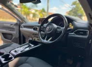 2019 Mazda CX-5 Low Mileage