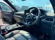 2019 Mazda CX-5 AWD