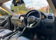 2014 Mazda CX-5 XDL