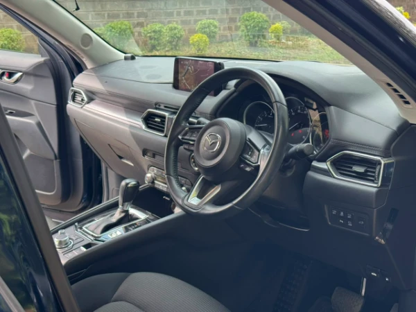 2019 Mazda CX-5 Low Mileage
