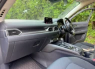 2019 Mazda CX-5 Low Mileage