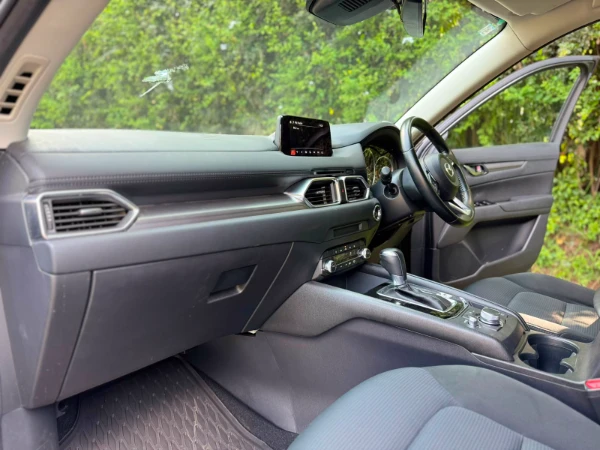 2019 Mazda CX-5 Low Mileage