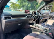2019 Mazda CX-5 AWD