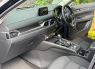 2019 Mazda CX-5 Low Mileage