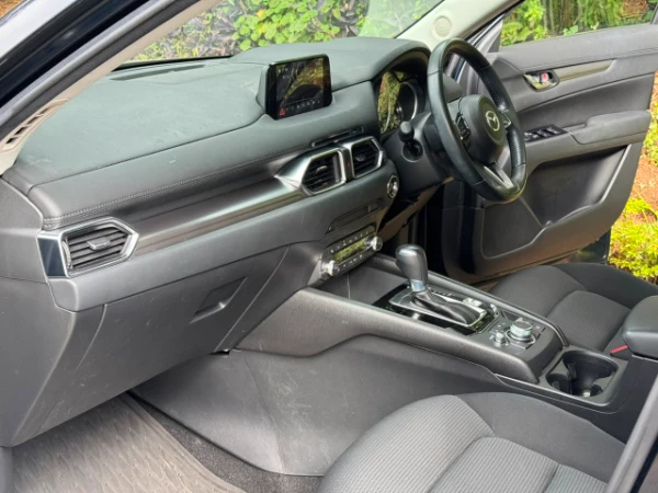 2019 Mazda CX-5 Low Mileage
