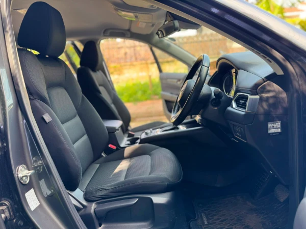 2019 Mazda CX-5 Low Mileage