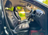 2014 Mazda CX-5 XDL