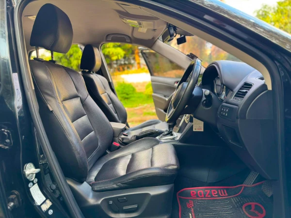 2014 Mazda CX-5 XDL