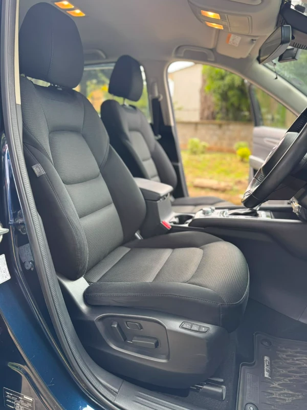 2019 Mazda CX-5 Low Mileage