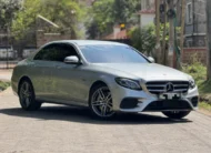 2019 Mercedes Benz E350e Low Mileage
