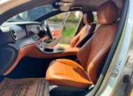 2019 Mercedes Benz E350e Low Mileage