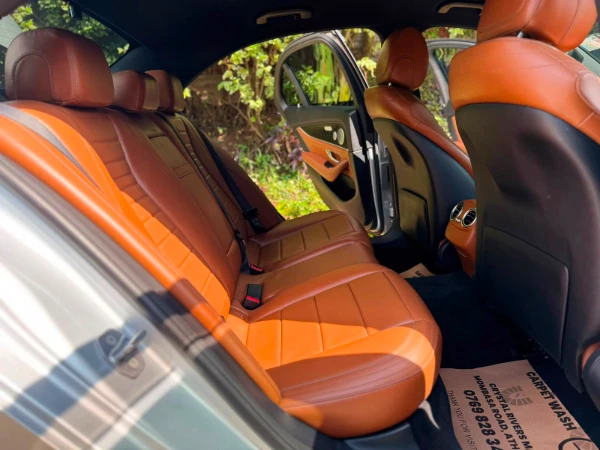 2019 Mercedes Benz E350e Low Mileage