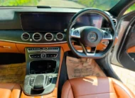 2019 Mercedes Benz E350e Low Mileage