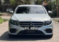 2019 Mercedes Benz E350e Low Mileage