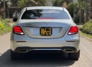 2019 Mercedes Benz E350e Low Mileage