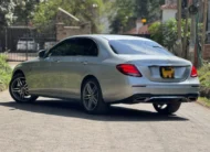 2019 Mercedes Benz E350e Low Mileage