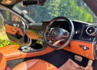 2019 Mercedes Benz E350e Low Mileage