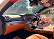 2019 Mercedes Benz E350e Low Mileage