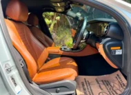 2019 Mercedes Benz E350e Low Mileage