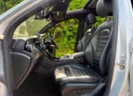 2017 Mercedes Benz GLC220d 4Matic