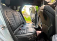 2017 Mercedes Benz GLC220d 4Matic