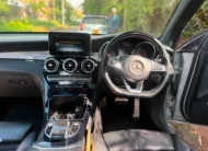 2017 Mercedes Benz GLC220d 4Matic