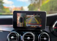 2017 Mercedes Benz GLC220d 4Matic