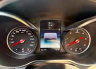 2017 Mercedes Benz GLC220d 4Matic