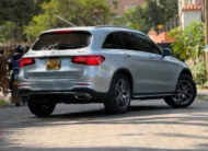 2017 Mercedes Benz GLC220d 4Matic